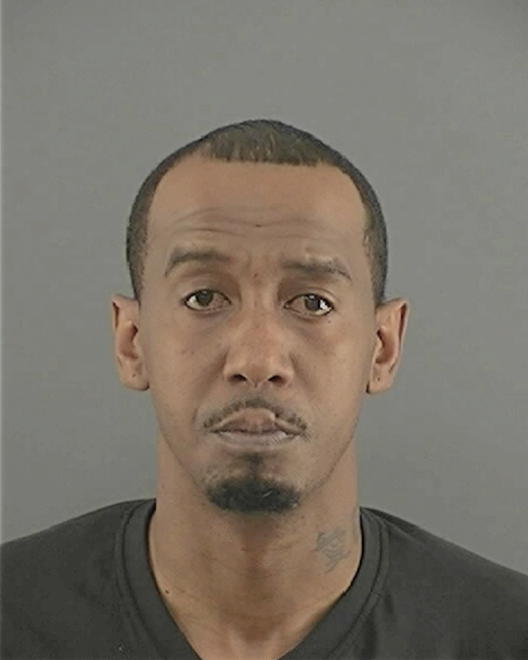 ALEXANDER, CARLOS M - Peoria County, IL