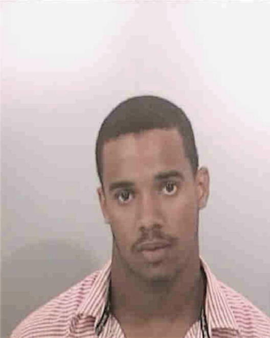 ALEXANDER, TOBIAS JAMES - Peoria County, IL