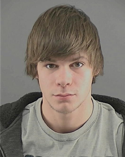 ALLSUP, BRADLEY ALLEN - Peoria County, IL