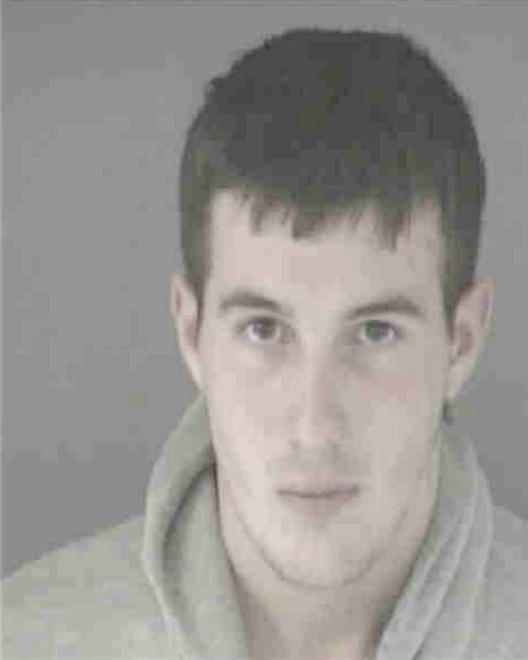 BATTEY, ANDREW DAVID - Peoria County, IL