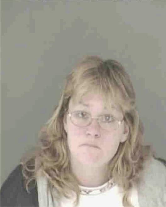 BAUGHMAN, MICHELLE L. - Peoria County, IL