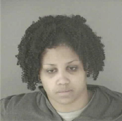 BONNER, MONIQUE JAUNEE - Peoria County, IL