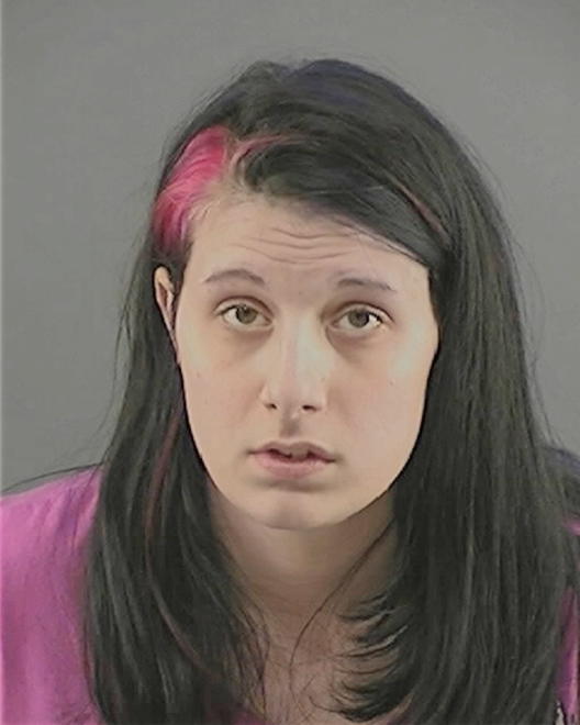 BRACKNEY, JIE MARIE - Peoria County, IL