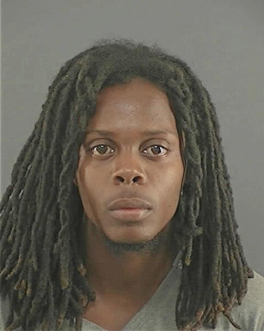 BURNSIDE, TERRON T - Peoria County, IL