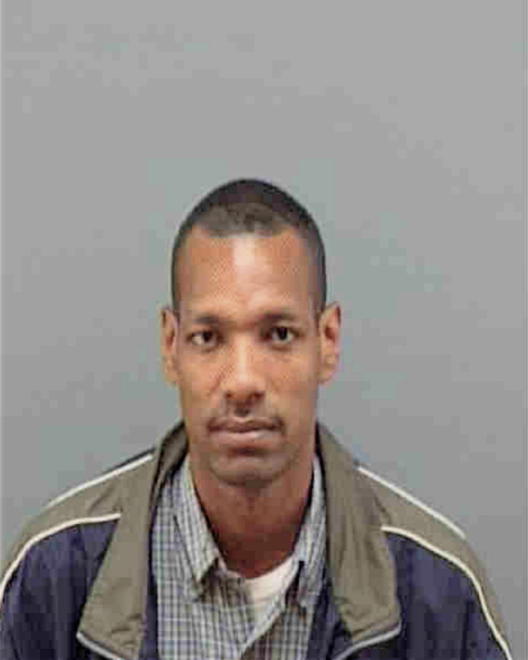 COATES, WILLIE D - Peoria County, IL