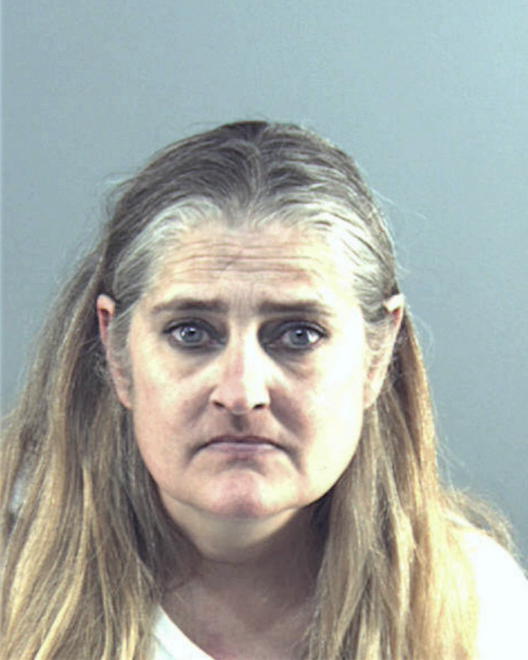 CURFMAN, CYNTHIA SUE - Peoria County, IL