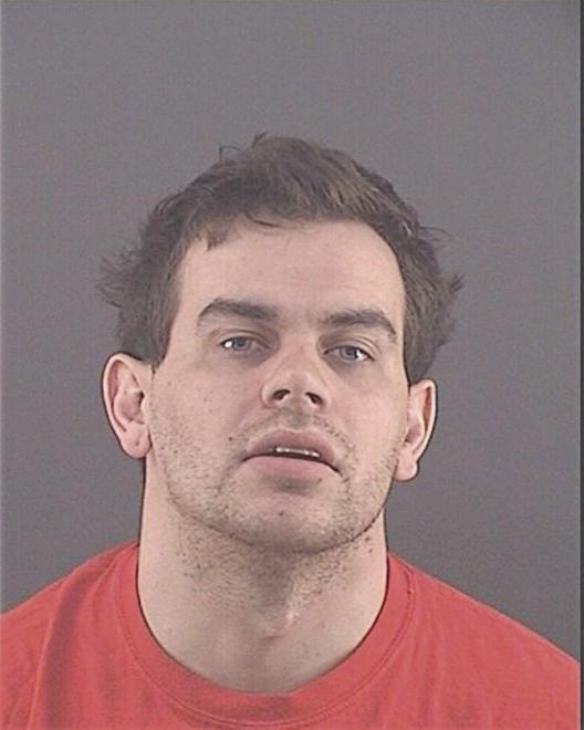 DESPAIN, ZACHARY MICHAEL - Peoria County, IL