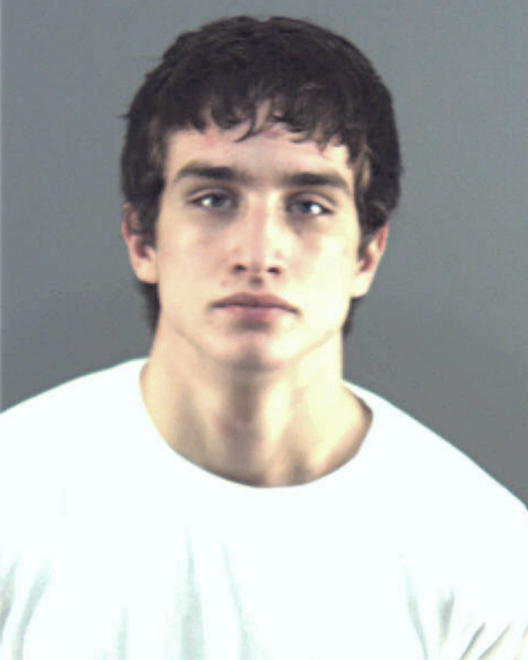ERNST, JAMES C - Peoria County, IL