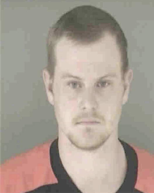 FARBER, JASON B - Peoria County, IL