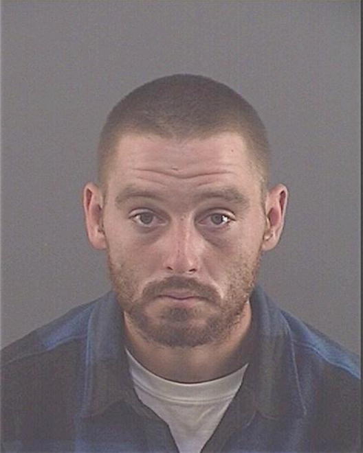 FISHBURN, JAMES E - Peoria County, IL