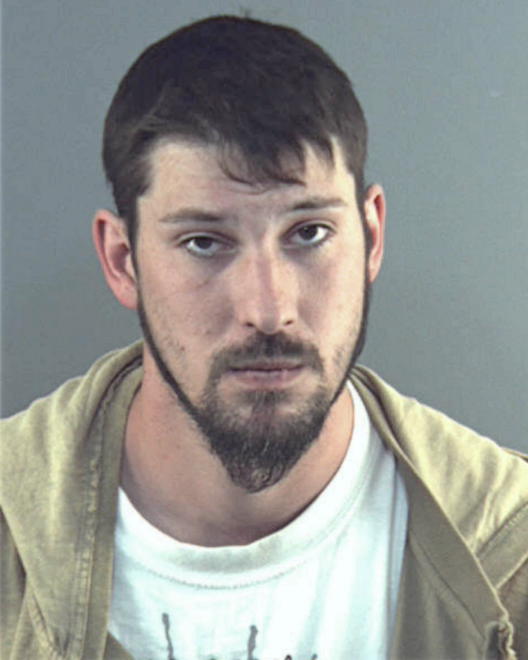 FREELAND, HARLEY D - Peoria County, IL