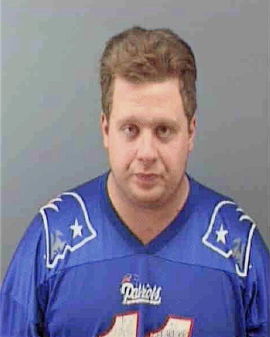 GODSEY, SCOTT MICHAEL - Peoria County, IL