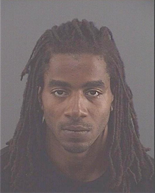 GULLIFORD, DAMION EARL - Peoria County, IL