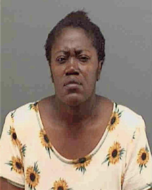 HAMMOND, PAMELA NMI - Peoria County, IL