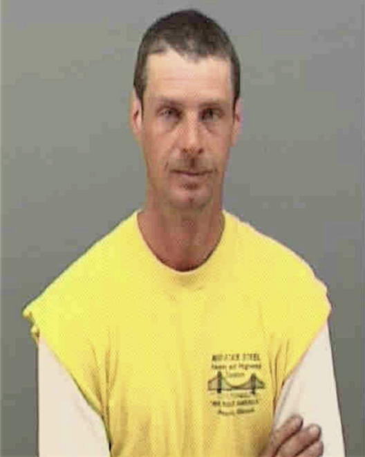 HANLEY, DEAN ANTHONY - Peoria County, IL