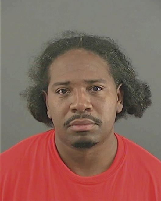 HARRIS, XAVIER MARIO - Peoria County, IL