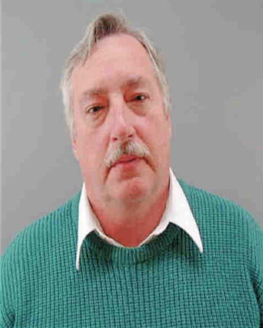 HOLM, DELBERT RAY - Peoria County, IL