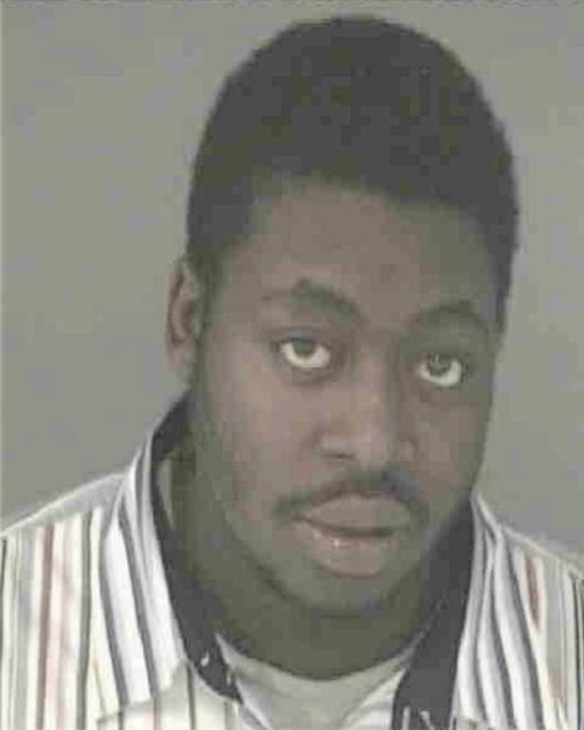 HOWARD, MICHAEL JERMAINE - Peoria County, IL