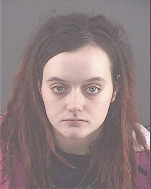 HOWARTER, ALEXANDRA G - Peoria County, IL