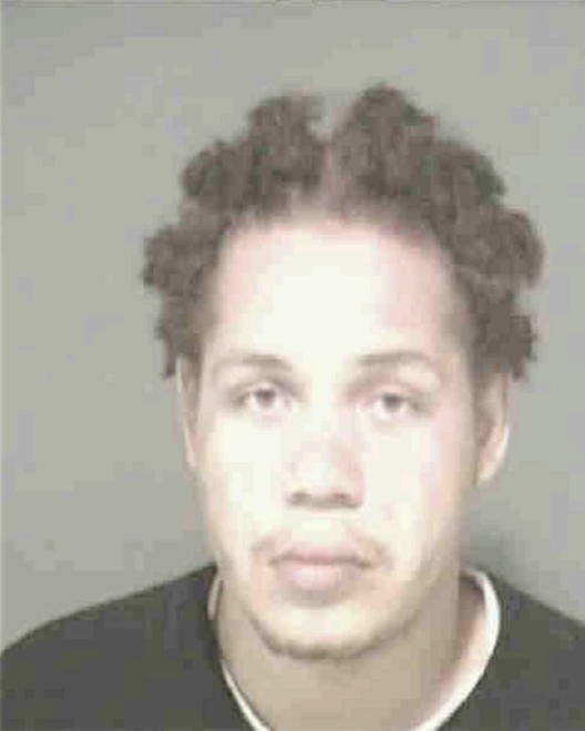 JACKSON, DANIEL RAMONE - Peoria County, IL