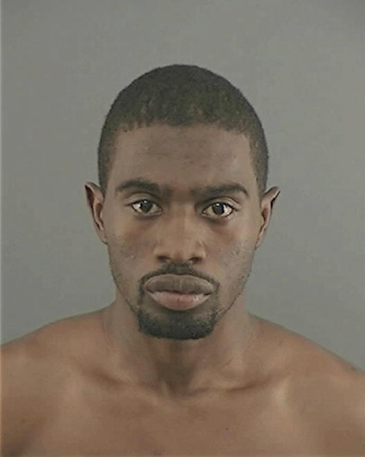JONES, KEVIN LAMAR - Peoria County, IL