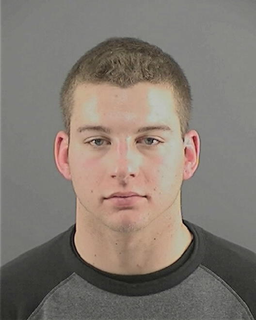 KLINKRADT, AARON J - Peoria County, IL