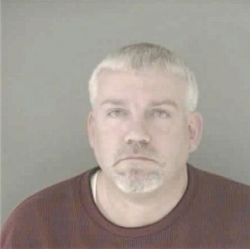 LUNCSFORD, RAYMOND ROBERT - Peoria County, IL