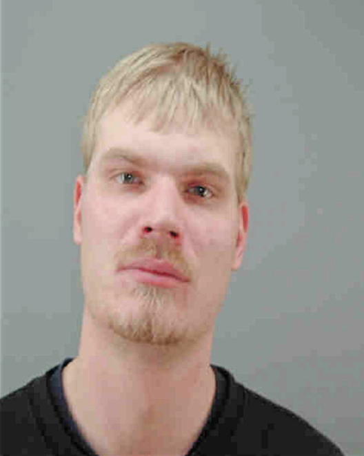 MARKUM, SHANE ANDREW - Peoria County, IL