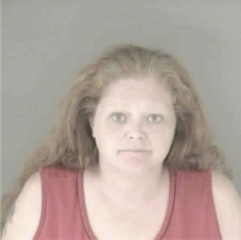 MATTSON, DANETT - Peoria County, IL
