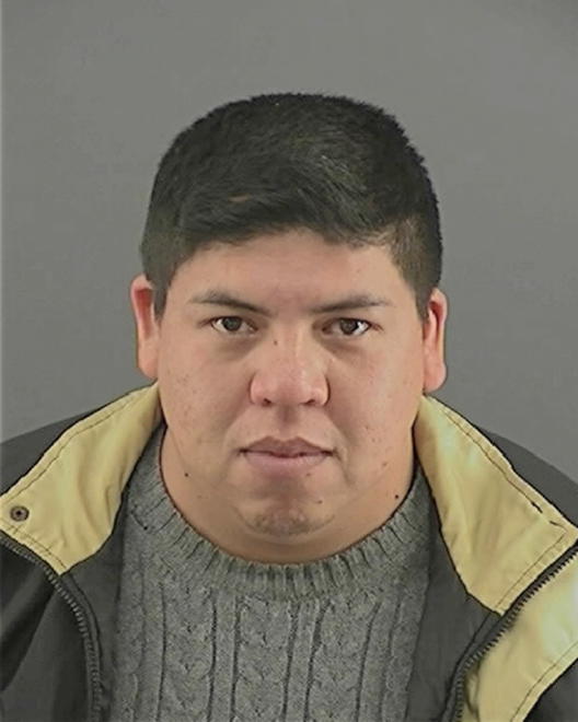 SAUCEDO, CESAR N - Peoria County, IL