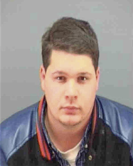 SCHEERER, BRADLEY JAMES - Peoria County, IL