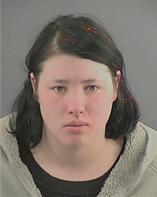 SERVEN, AMANDA LYNN - Peoria County, IL