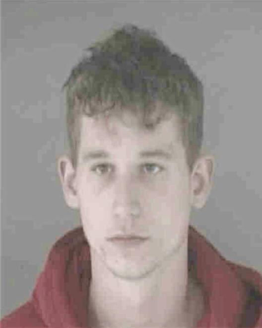 SMITH, MICHAEL DEAN - Peoria County, IL