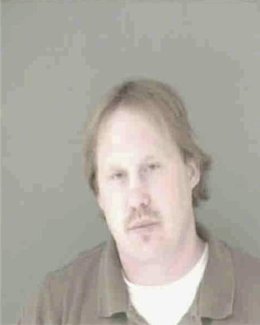 STEENBERGEN, TIMOTHY PAUL - Peoria County, IL