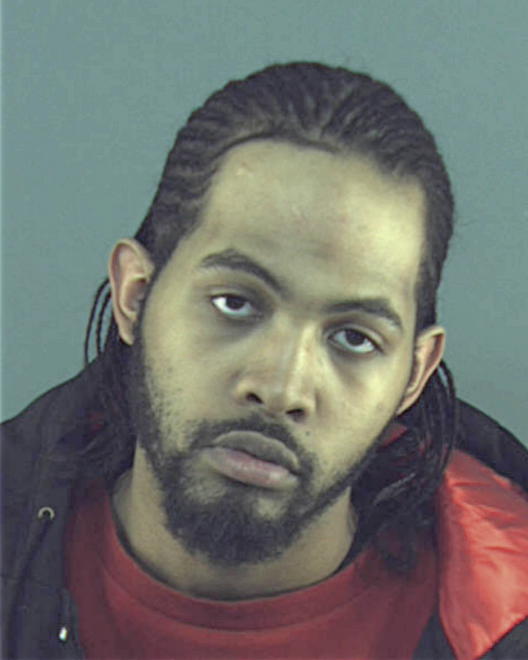 THOMAS, DONTE MAURICE - Peoria County, IL