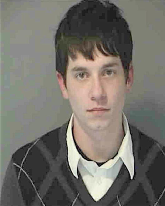 TILLOTSON, SEAN RUSSELL - Peoria County, IL