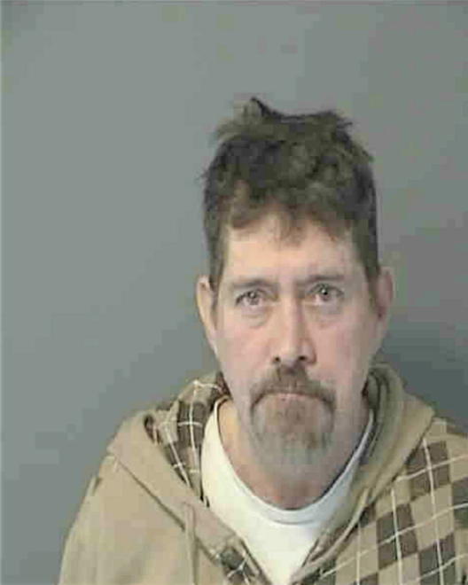 VANNAKEN, GARY D - Peoria County, IL