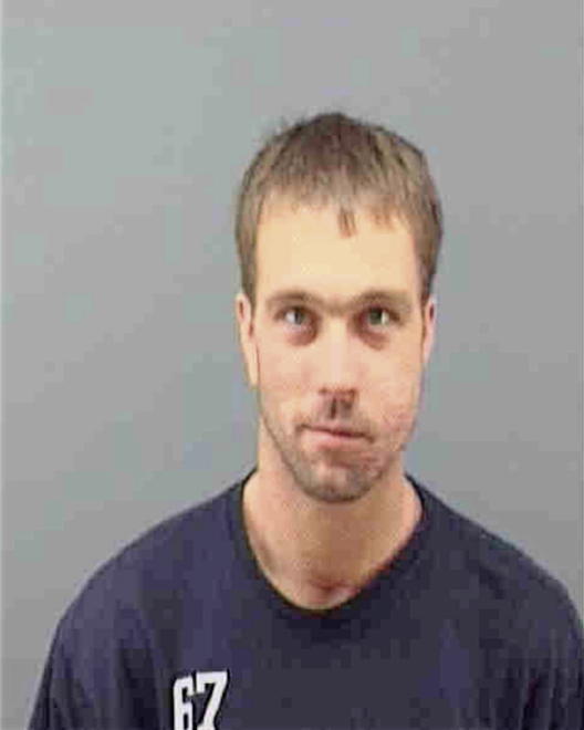 VONBEHREN, BRIAN PRESTON - Peoria County, IL