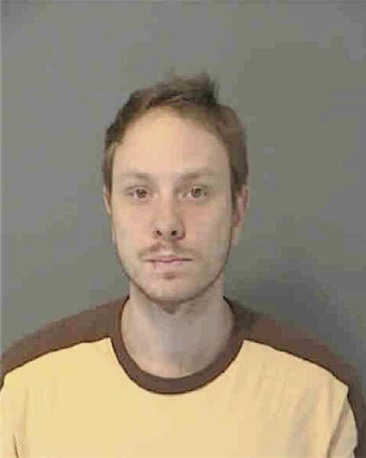 WAGES, FRED A - Peoria County, IL