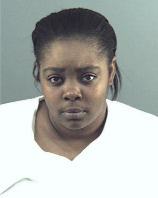 WILLIAMS, LAISHA MERIA - Peoria County, IL