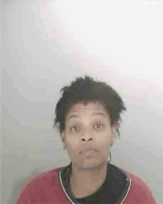 WILLIAMS, YOLANDA CORVETTE - Peoria County, IL