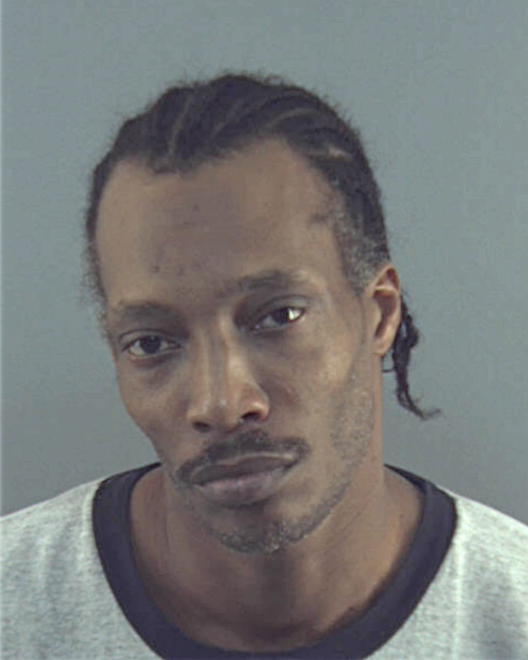 WINTERS, KEITH LAMAR - Peoria County, IL