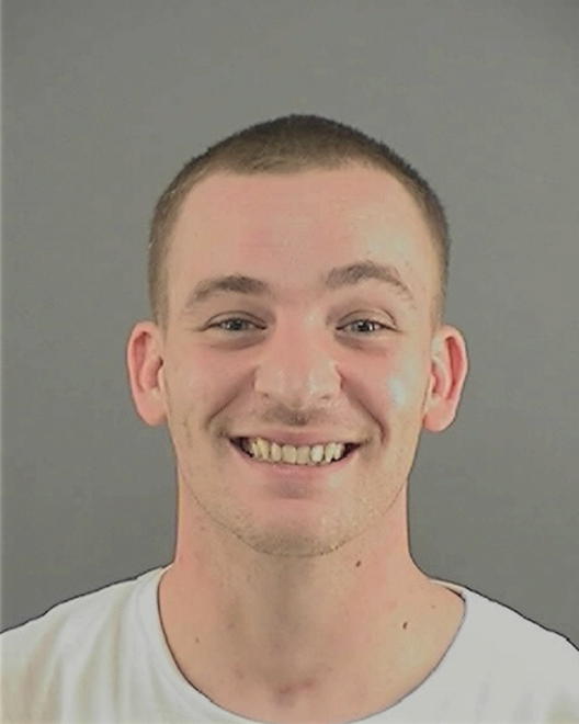 WRIGHT, MICHAEL JOSEPH - Peoria County, IL