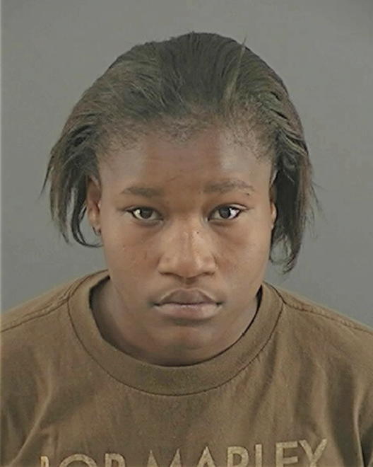 ALEXANDER, HERMANDA BRESHELL - Peoria County, IL