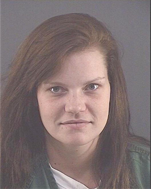AZBILL, NATASHIA RENEE - Peoria County, IL