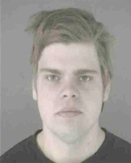 BARRETT, LEROY MITCHELL - Peoria County, IL