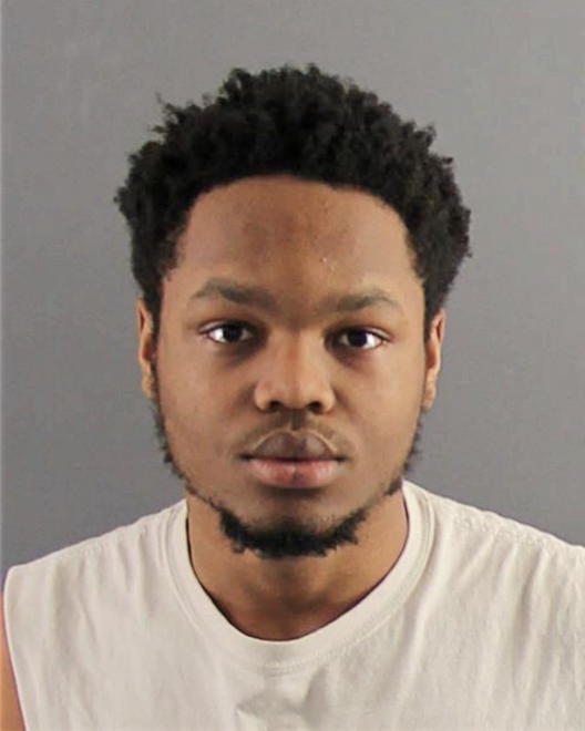 BLOCKER, DANGELO D - Peoria County, IL