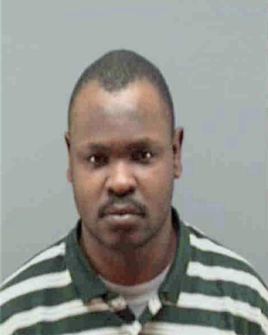 BROWN, CEDRIC LEMAR - Peoria County, IL