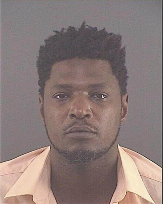 BROWN, DERRICK J - Peoria County, IL