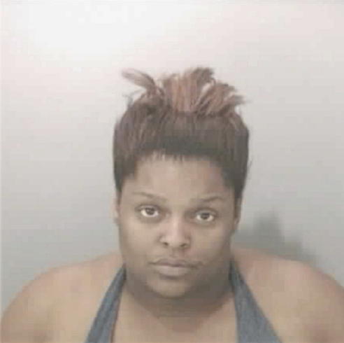 BURNSIDE, SHELIA ANN - Peoria County, IL